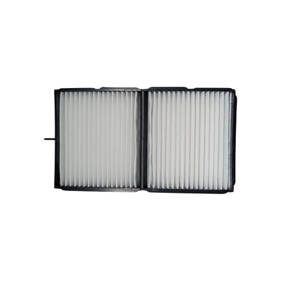 Filtro de Ar Interno da Cabine Aplicável Escavadeiras Komatsu - 20y9796261