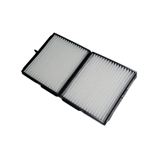 Filtro de Ar Interno da Cabine Aplicável Escavadeiras Komatsu - 20y9796261