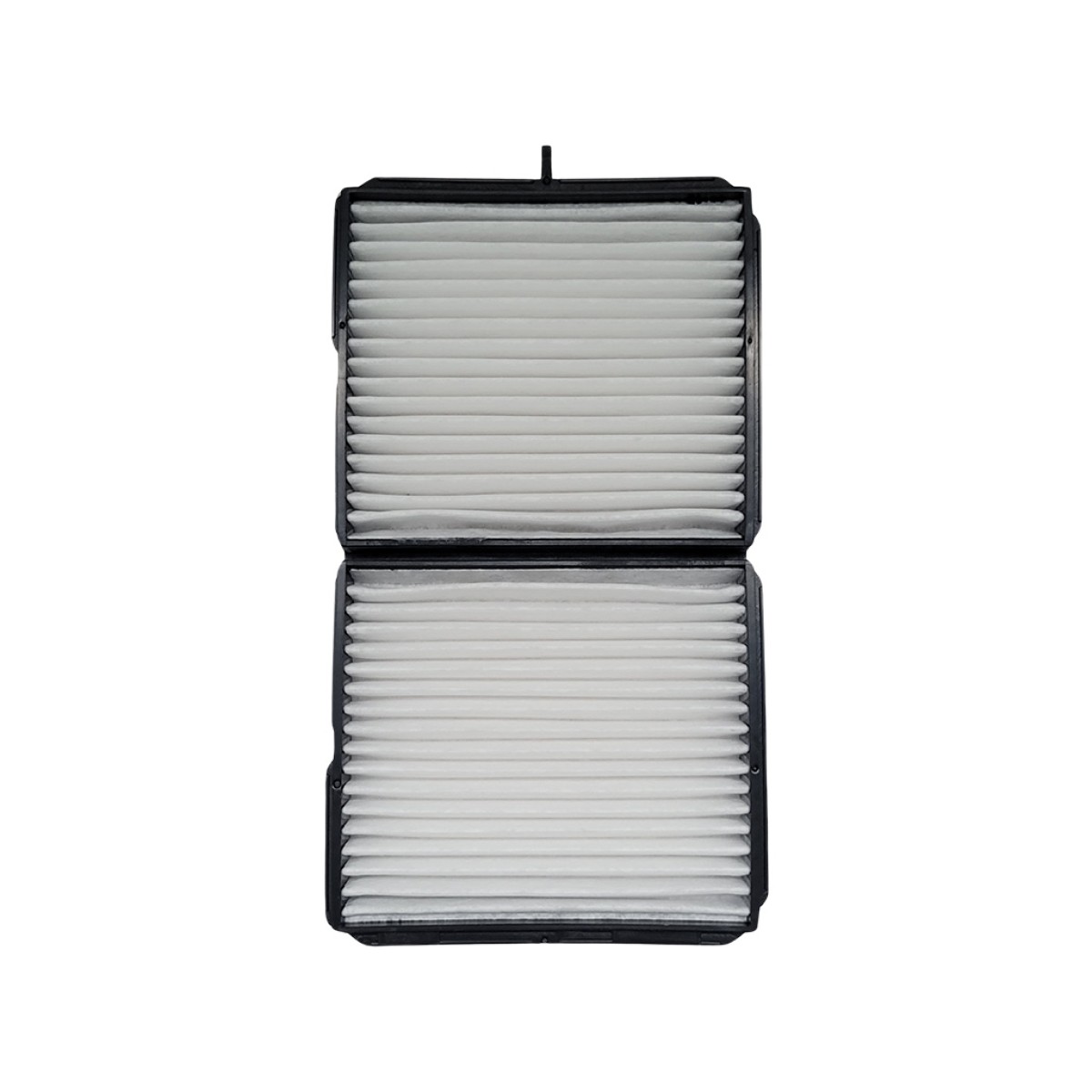 Filtro de Ar Interno da Cabine Aplicável Escavadeiras Komatsu - 20y9796261 Filtro de Ar Interno da Cabine Aplicável Escavadeiras Komatsu - 20y9796261
