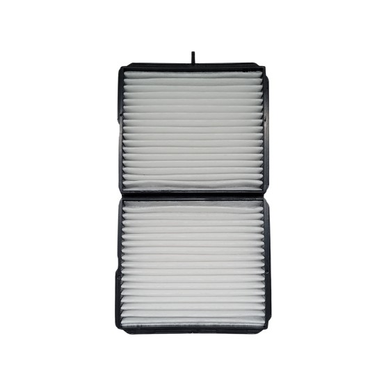 Filtro de Ar Interno da Cabine Aplicável Escavadeiras Komatsu - 20y9796261