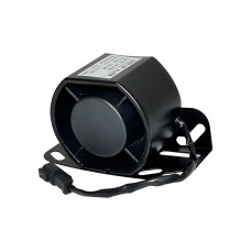 Alarme Redondo Marcha Ré Aplicável Caterpillar - 2139100