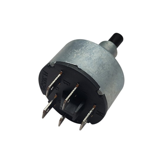 Interruptor de Luz Rotativa Aplicável John Deere - AL36529