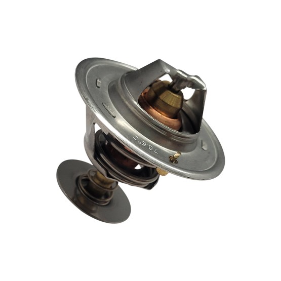 Válvula Termostática Aplicável John Deere - RE517011