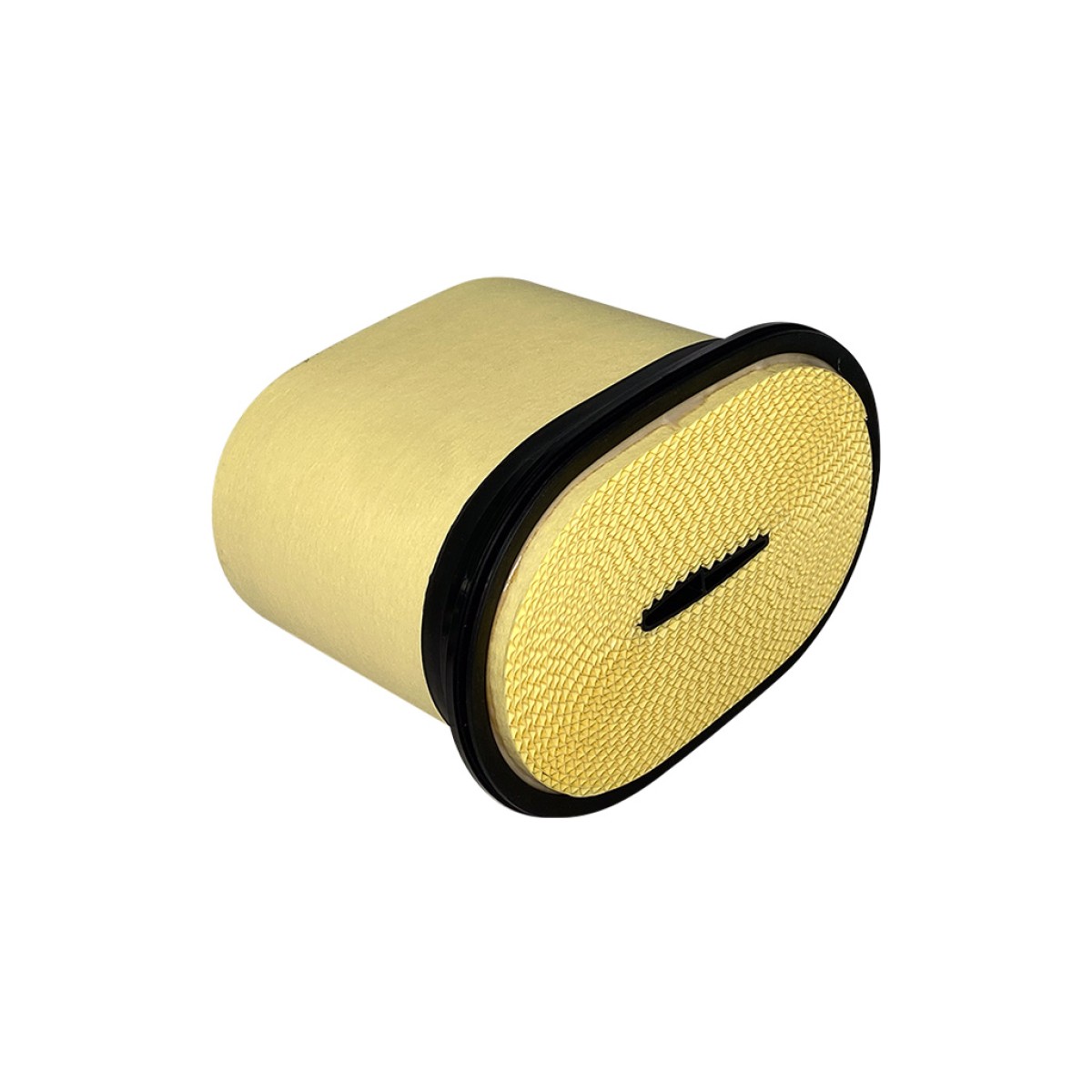 Filtro de Ar Aplicável Retroescavadeiras Caterpillar - 2277448 / 2277449 Filtro de Ar Aplicável Retroescavadeiras Caterpillar - 2277448 / 2277449
