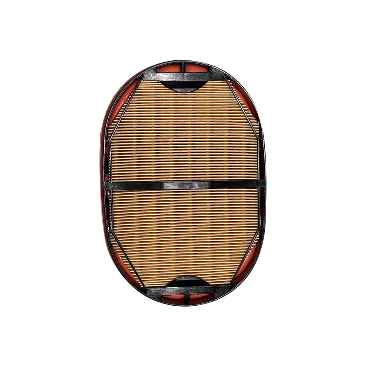 Filtro de Ar Aplicável Retroescavadeiras Caterpillar - 2277448 / 2277449 Filtro de Ar Aplicável Retroescavadeiras Caterpillar - 2277448 / 2277449