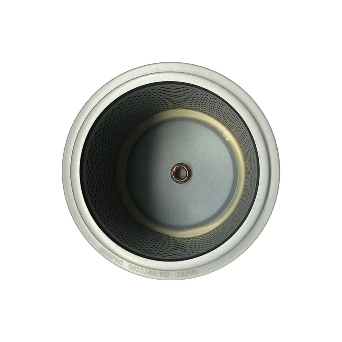 Filtro de Óleo Hidráulico Aplicável Komatsu - 22B6011160 Filtro de Óleo Hidráulico Aplicável Komatsu - 22B6011160