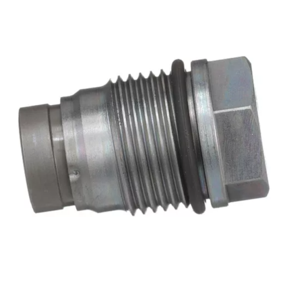 Válvula Alívio Aplicável Colheitadeiras New Holland - 2854543