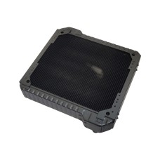 Radiador de Água Aplicável Retroescavadeira JCB - 30/926051