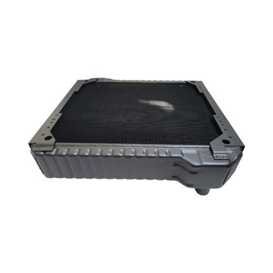 Radiador de Água Aplicável Retroescavadeira JCB - 30/926051