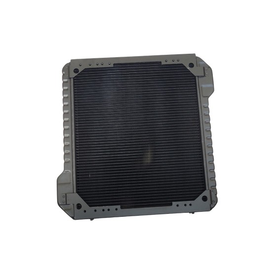 Radiador de Água Aplicável Retroescavadeira JCB - 30/926051