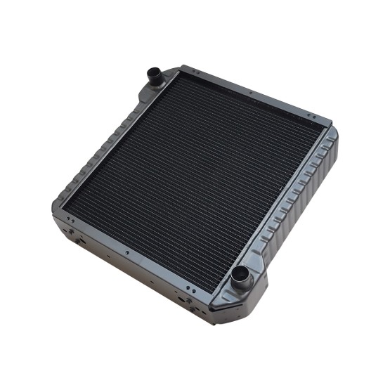 Radiador de Água Aplicável Retroescavadeira JCB - 30/926051