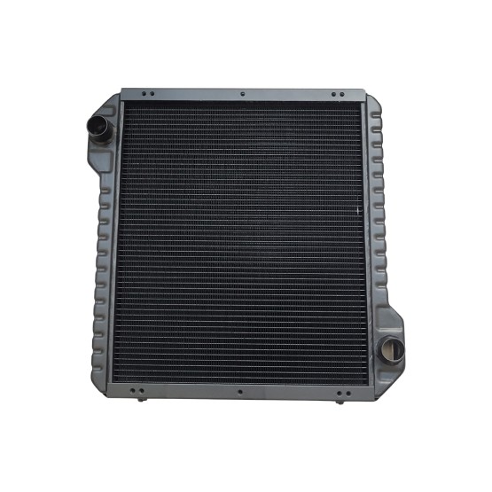 Radiador de Água Aplicável Retroescavadeira JCB - 30/926051