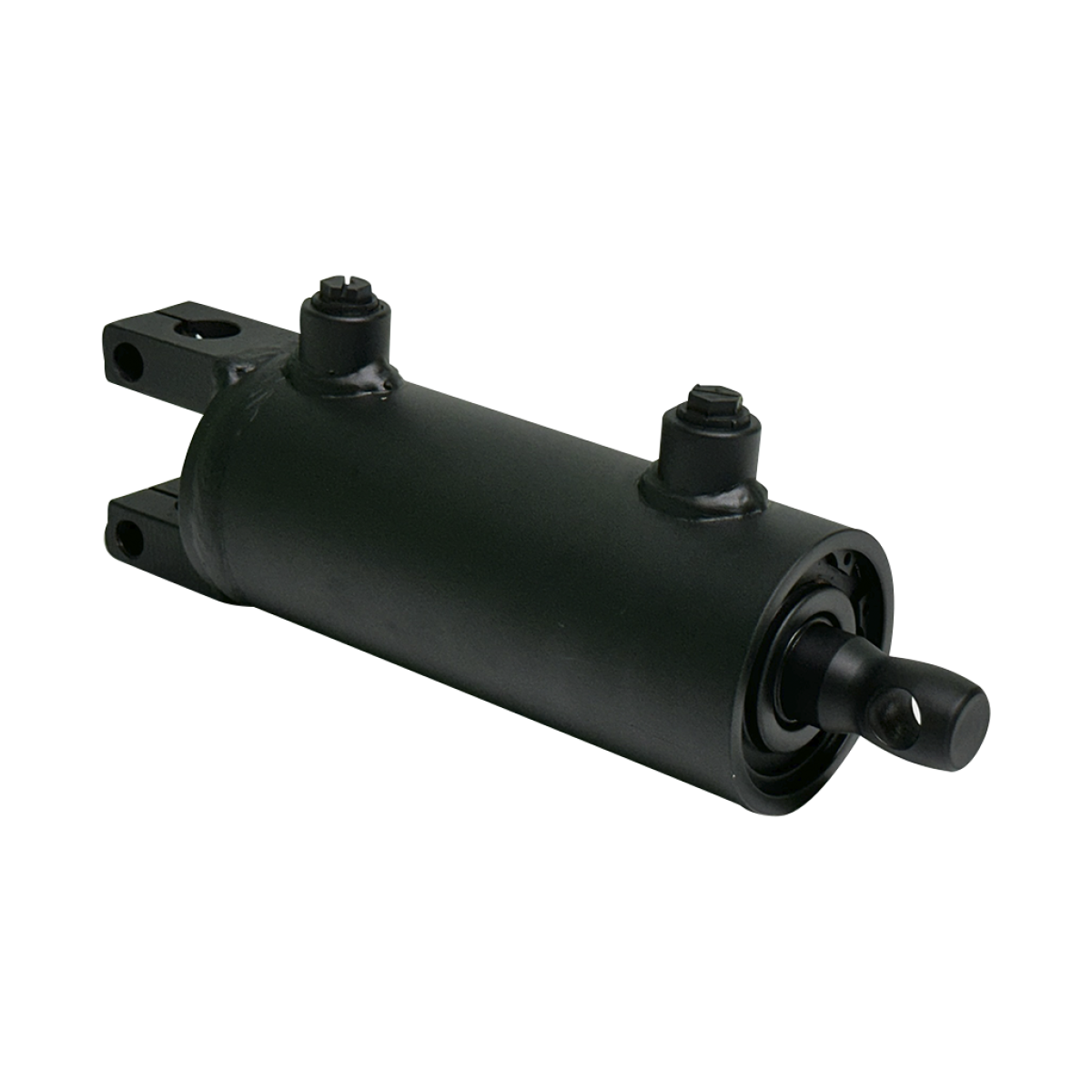 FridayParts - Cilindro maestro de freno 3614780M91 compatible con Massey Ferguson 362 365 375 383 390 390T 393 396 398 399