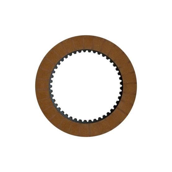 Disco Transmissão Paper Aplicável Retroescavadeira JCB - 33116520