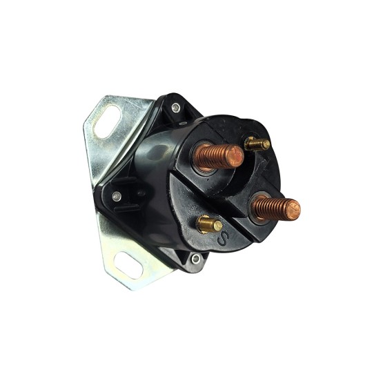 Relé de Partida Aplicável John Deere - RE164448