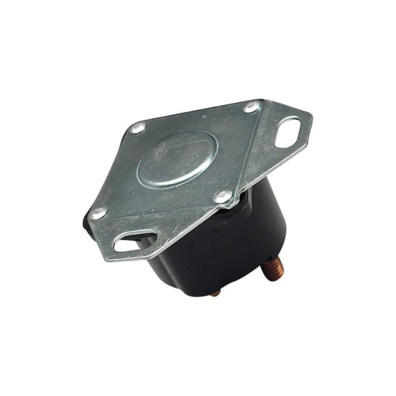 Relé de Partida Aplicável John Deere - RE164448