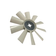 Hélice do Motor Aplicável Retroescavadeira JCB - 33901027