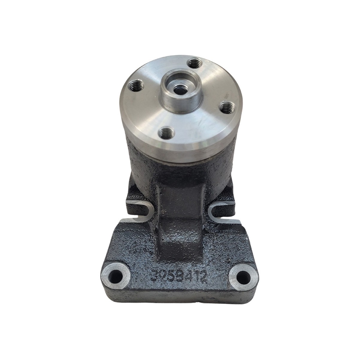 Suporte da Hélice Aplicável em Motores Cummins - 3958412 Suporte da Hélice Aplicável em Motores Cummins - 3958412