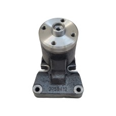 Suporte da Hélice Aplicável em Motores Cummins - 3958412