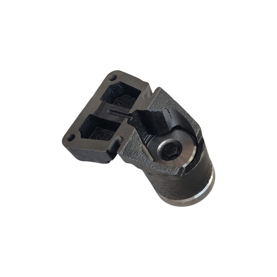 Suporte da Hélice Aplicável em Motores Cummins - 3958412