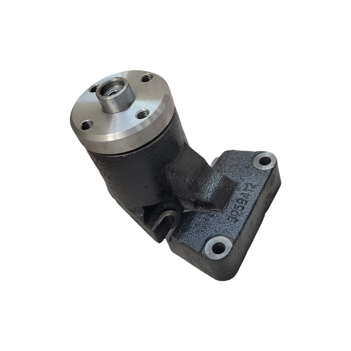 Suporte da Hélice Aplicável em Motores Cummins - 3958412 Suporte da Hélice Aplicável em Motores Cummins - 3958412