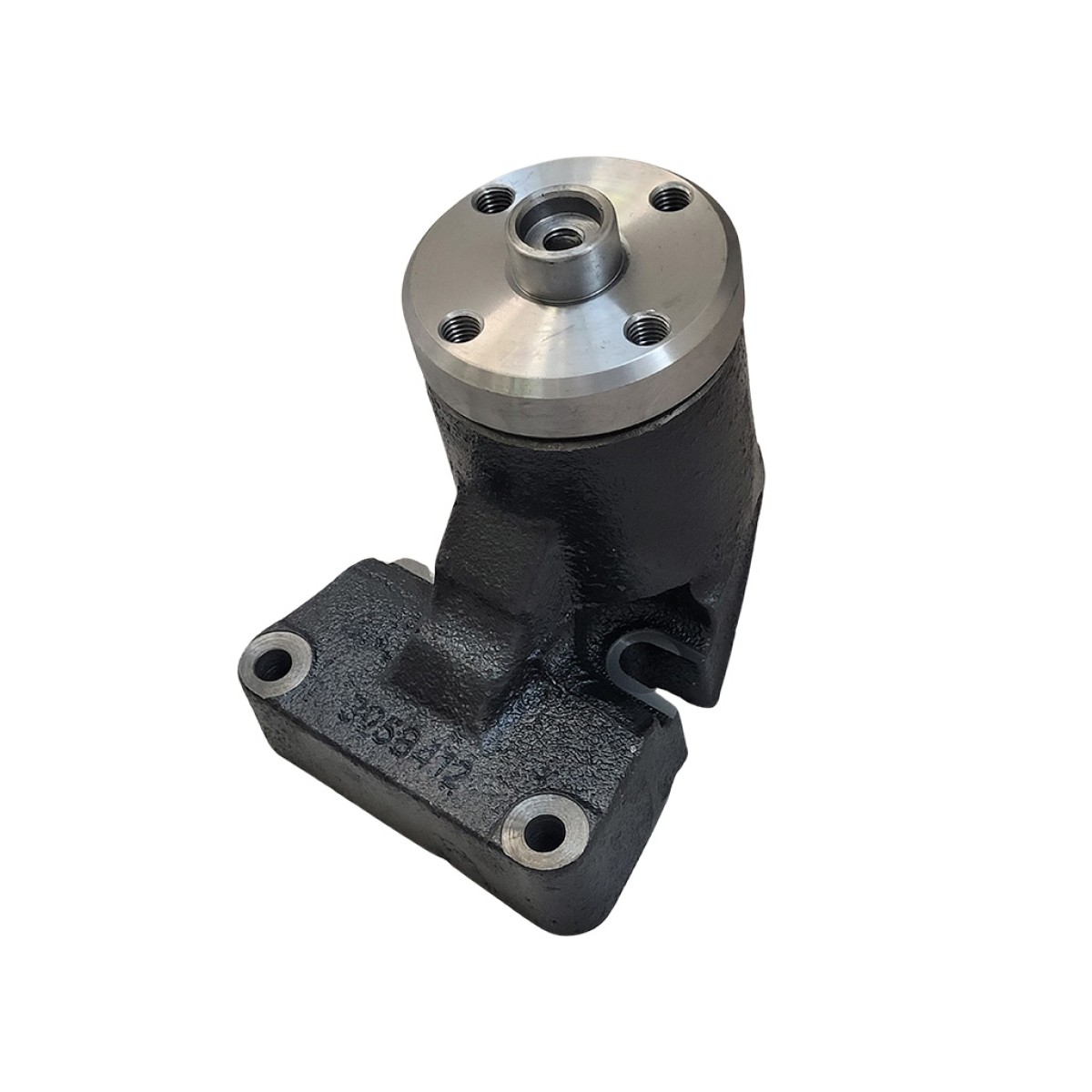 Suporte da Hélice Aplicável em Motores Cummins - 3958412 Suporte da Hélice Aplicável em Motores Cummins - 3958412