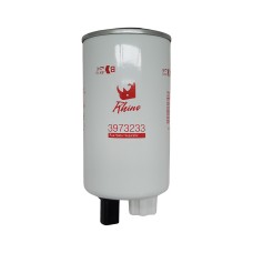 Filtro Separador de Água Aplicável New Holland - 3973233