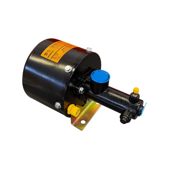 Cuíca de Freio Aplicável em Carregadeiras SDLG - 4120000090