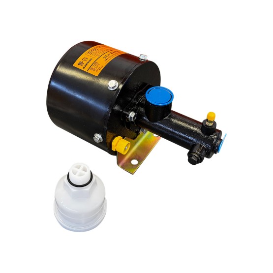 Cuíca de Freio Aplicável em Carregadeiras SDLG - 4120000090