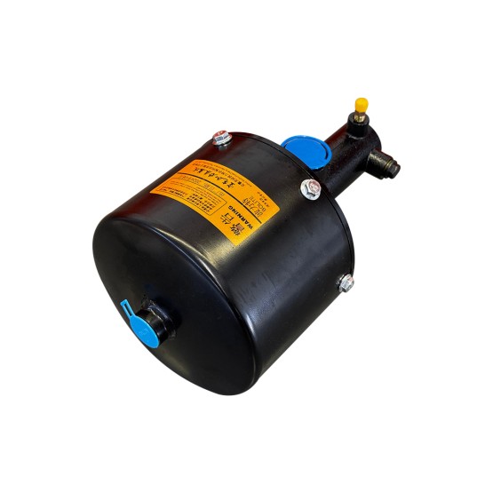 Cuíca de Freio Aplicável em Carregadeiras SDLG - 4120000090