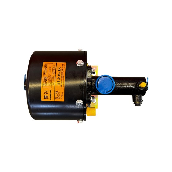 Cuíca de Freio Aplicável em Carregadeiras SDLG - 4120000090