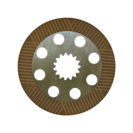 Disco de Fricção do Freio em Paper Aplicável JCB - 45010224