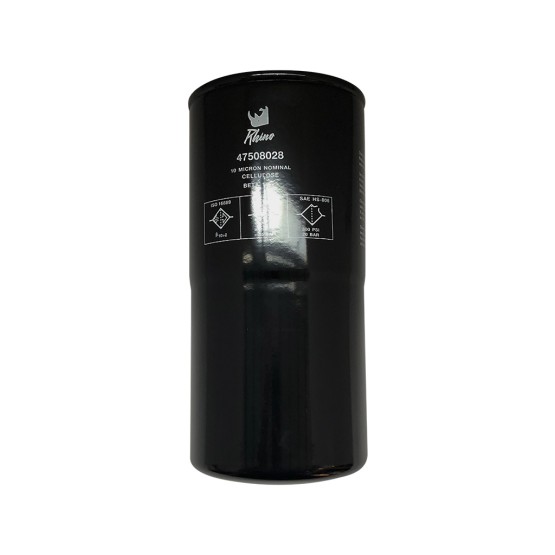 Filtro de Óleo Hidráulico Aplicável New Holland - 47508028