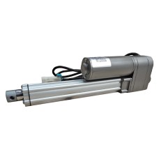 Atuador Elétrico Da Peneira Aplicável New Hollad e Case - 48152072