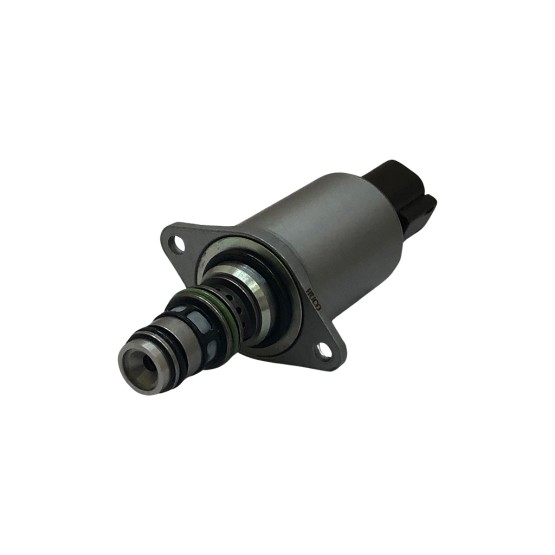 Válvula Solenoide Aplicável Escavadeira Caterpillar - 4855747