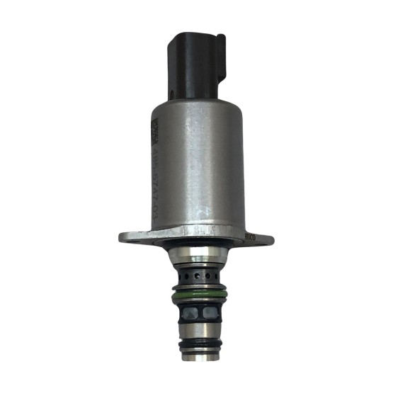 Válvula Solenoide Aplicável Escavadeira Caterpillar - 4855747