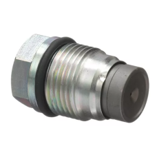 Válvula Reguladora Pressão Aplicável New Holland - 504130662