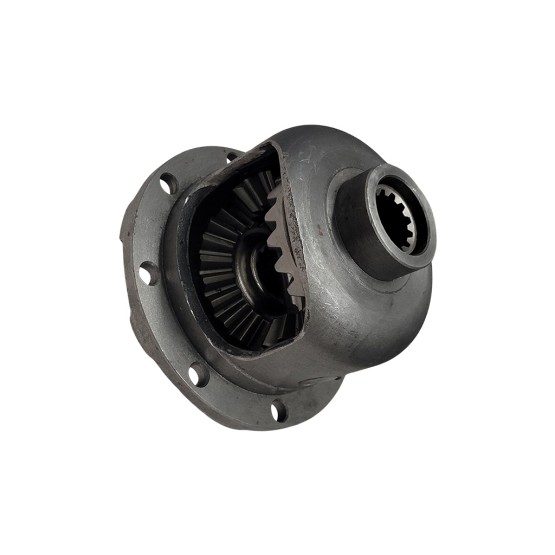 Carcaça do Diferencial Completa Aplicável New Holland - 5117219