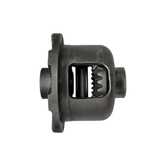 Carcaça do Diferencial Completa Aplicável New Holland - 5117219