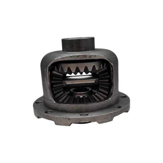 Carcaça do Diferencial Completa Aplicável New Holland - 5117219