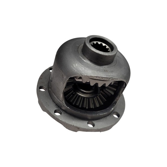 Carcaça do Diferencial Completa Aplicável New Holland - 5117219