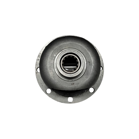 Carcaça do Diferencial Completa Aplicável New Holland - 5117219