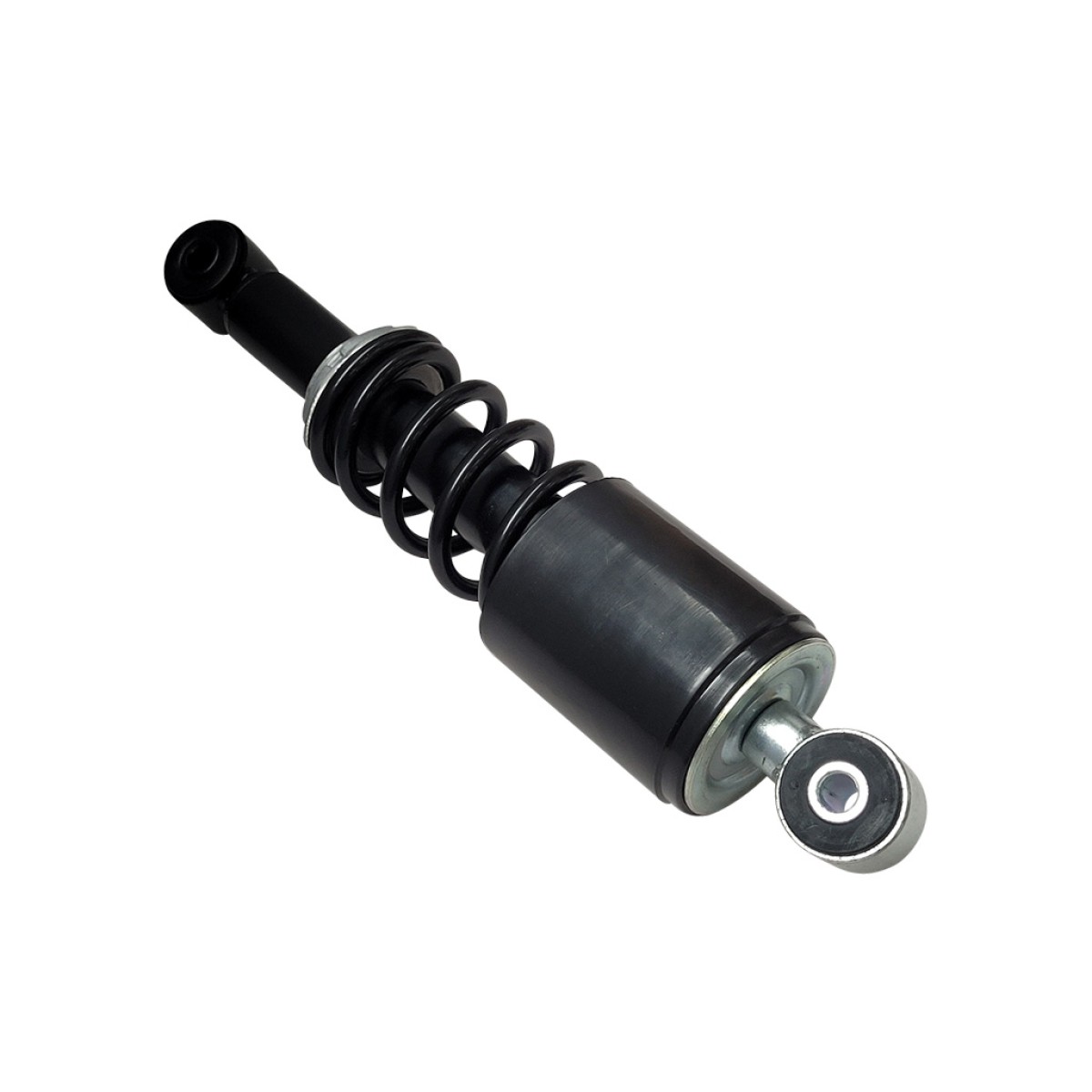 Amortecedor da Cabine Aplicável New Holland T8 - 51641090 Amortecedor da Cabine Aplicável New Holland T8 - 51641090