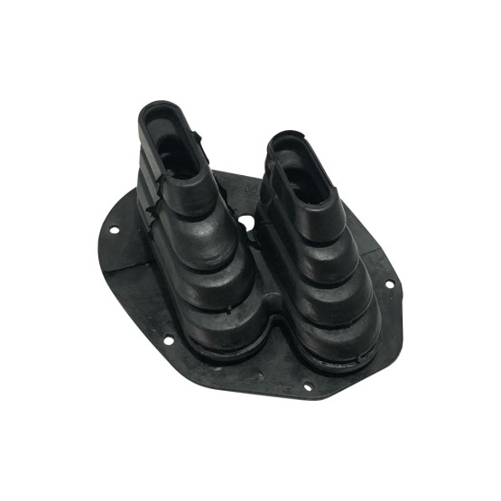 Capa Alavanca Câmbio Aplicável Tratores New Holland - 5167165