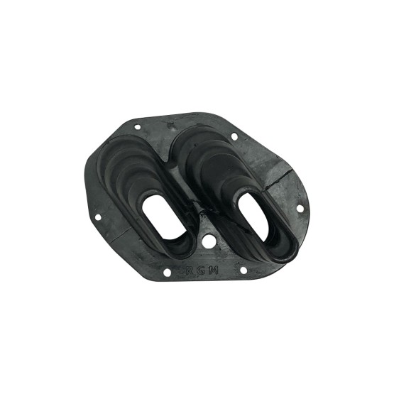 Capa Alavanca Câmbio Aplicável Tratores New Holland - 5167165