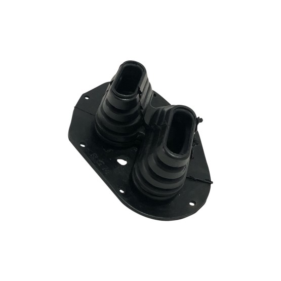 Capa Alavanca Câmbio Aplicável Tratores New Holland - 5167165