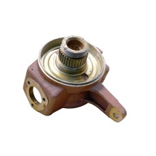 Carcaça Articulação Lado Direito Aplicável Case New Holland - 5171706