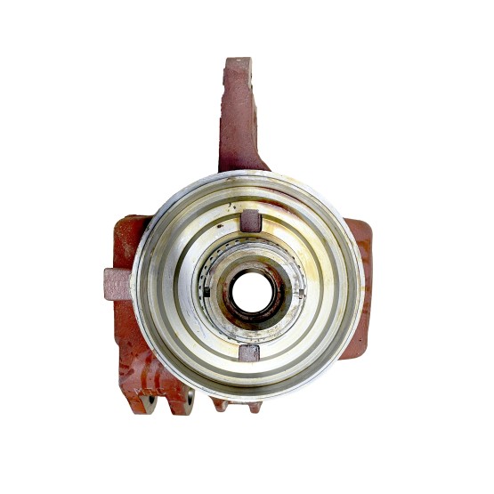 Carcaça Articulação Lado Direito Aplicável Case New Holland - 5171706