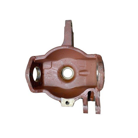 Carcaça Articulação Lado Direito Aplicável Case New Holland - 5171706