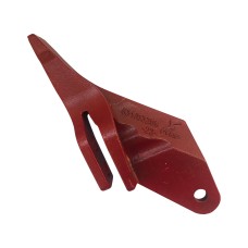 Unha Lateral Lado Direito Aplicável Retroescavadeiras JCB - 53103208